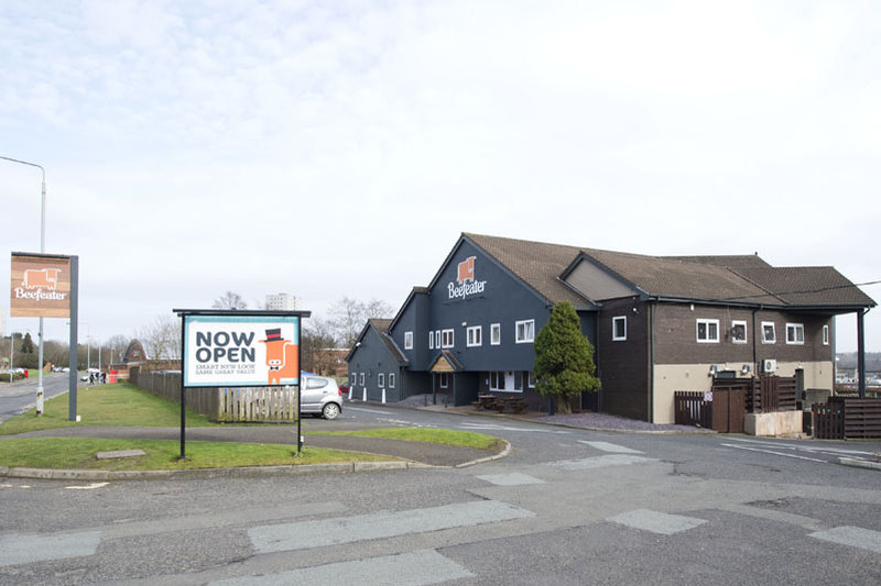 Premier Inn Glasgow (Cumbernauld) - Tap to explore photos