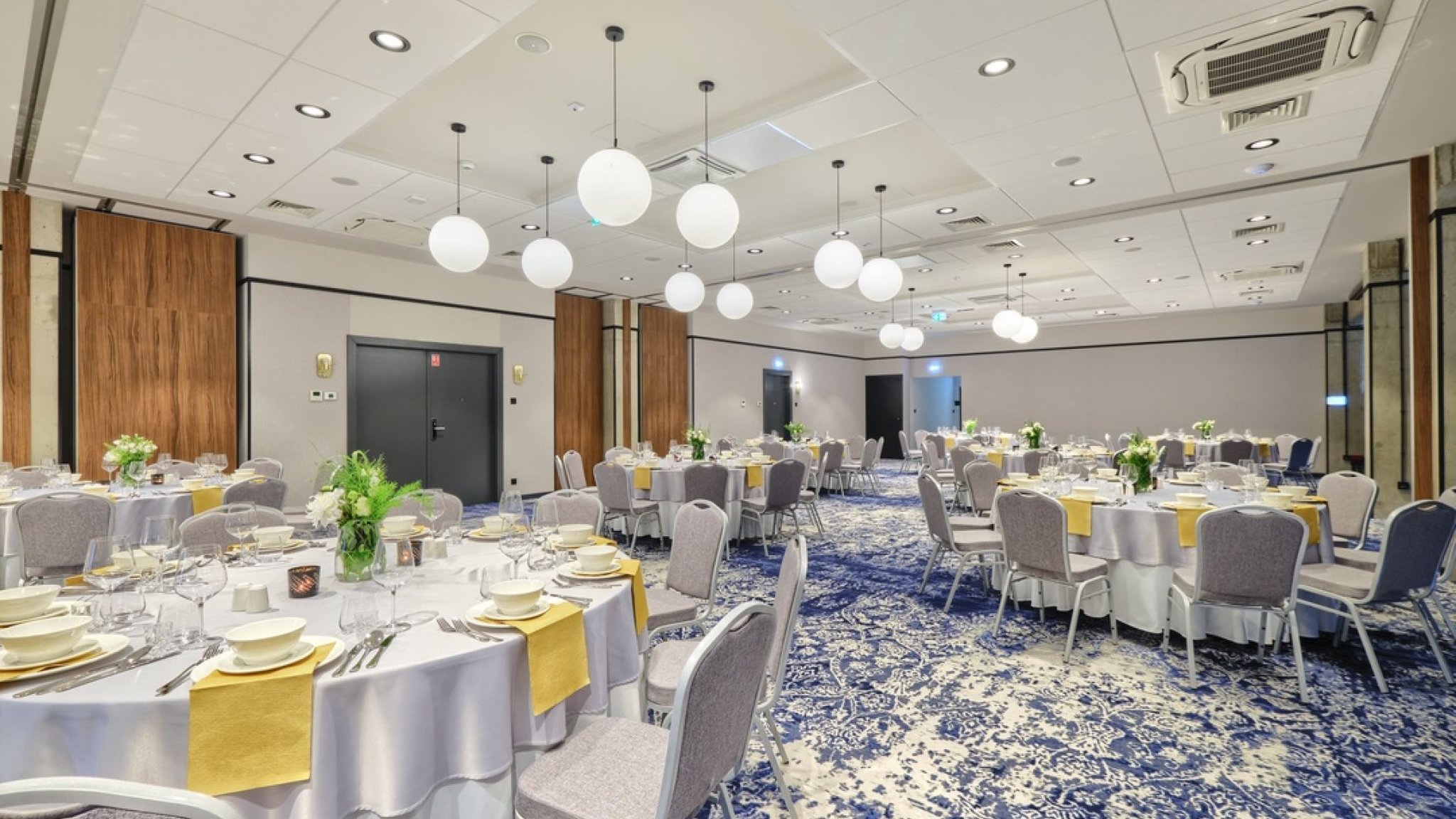 Arche Hotel Wroclaw