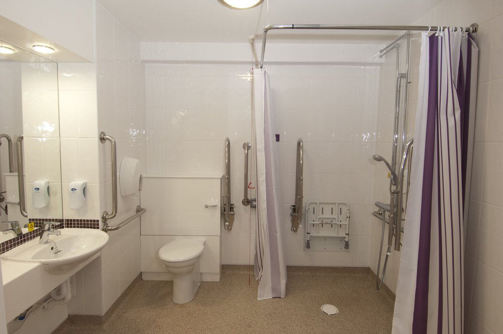 Premier Inn Shrewsbury Town Centre - Tap to explore photos