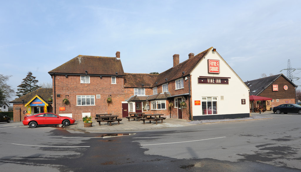 Premier Inn Southampton West - Tap to explore photos