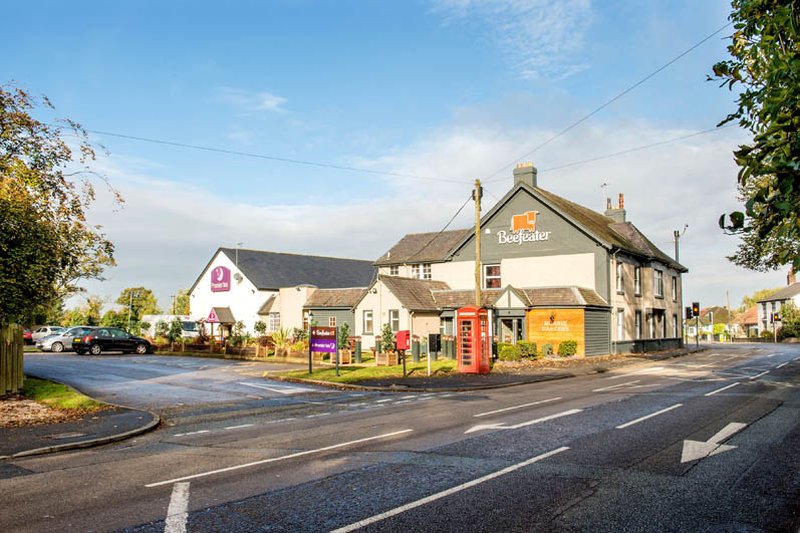 Premier Inn Southport (Ormskirk) - Tap to explore photos