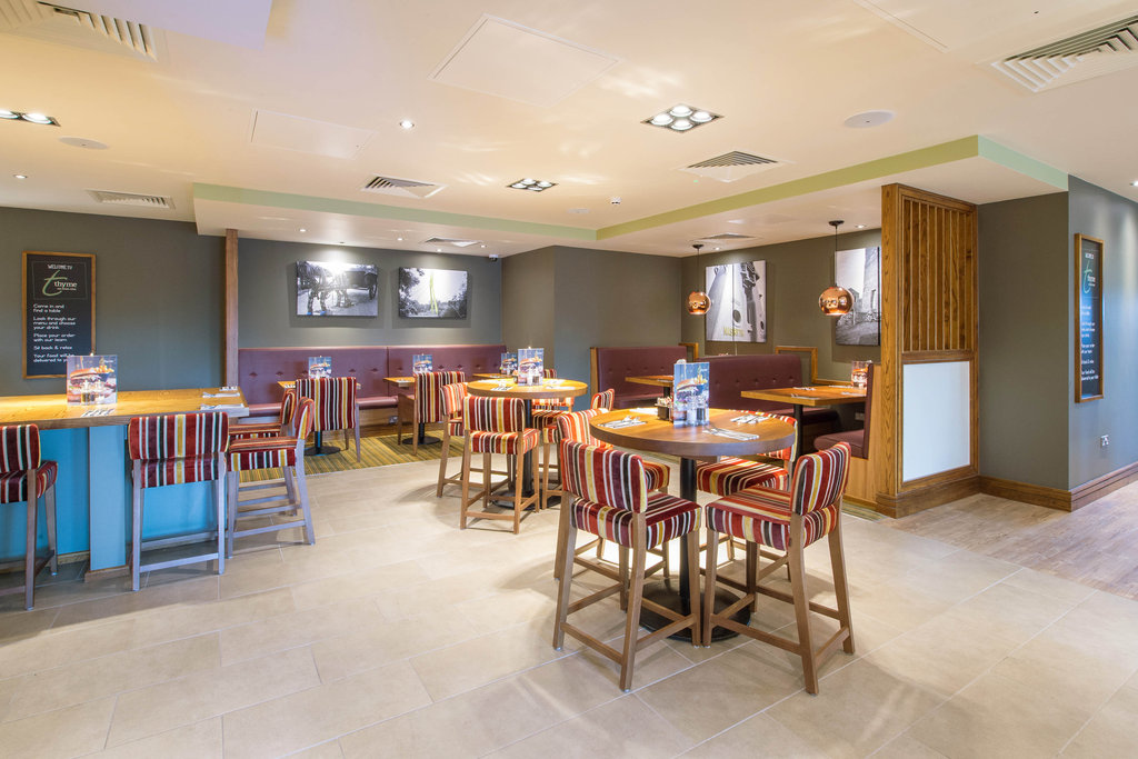 Premier Inn Telford International Centre - Tap to explore photos