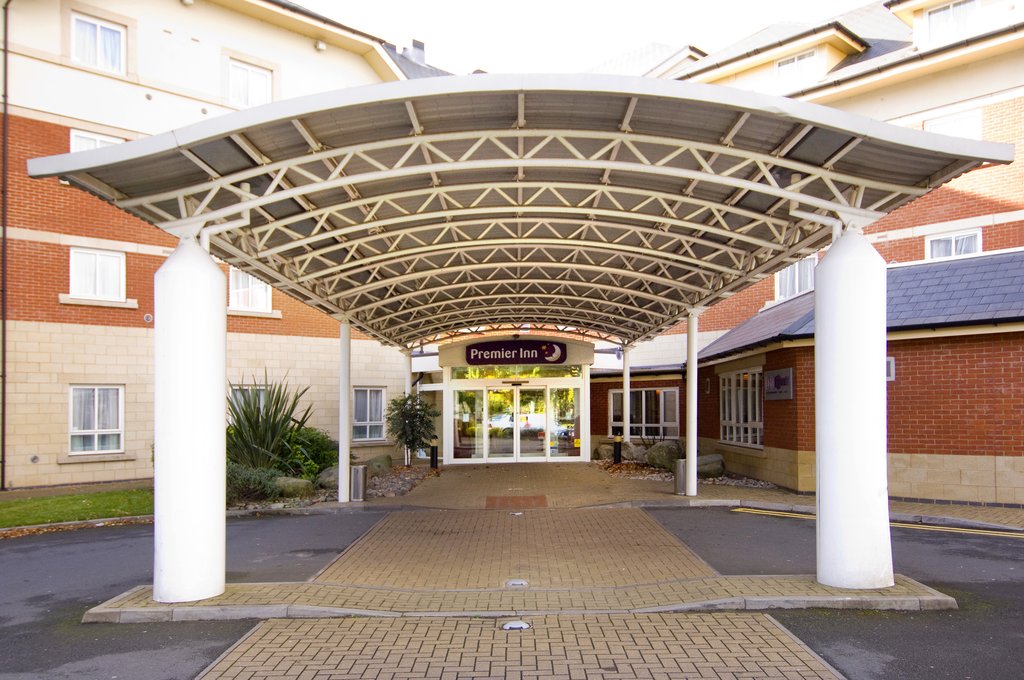 Premier Inn Birmingham Nec/Airport - Tap to explore photos