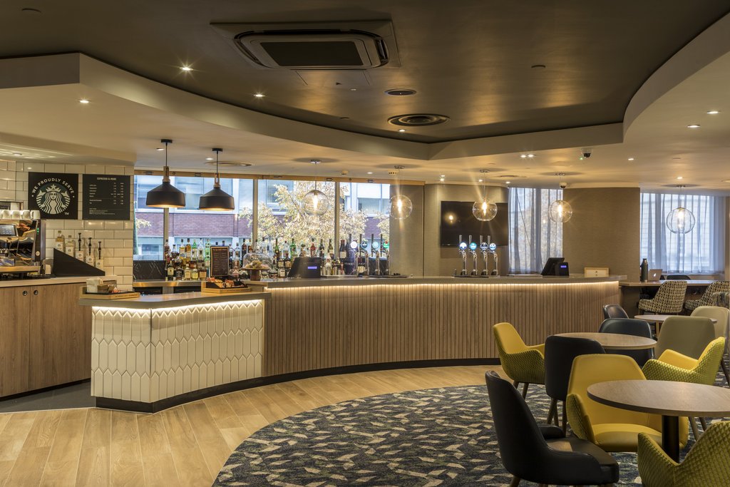 Holiday Inn LONDON - REGENT'S PARK