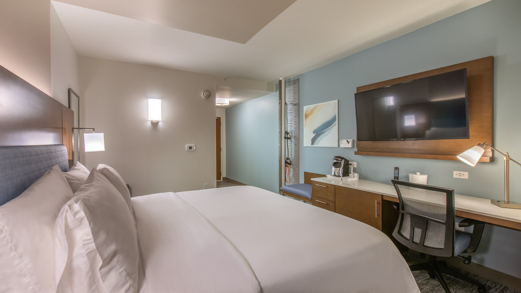 EVEN Hotels ATLANTA - COBB GALLERIA - Tap to explore photos