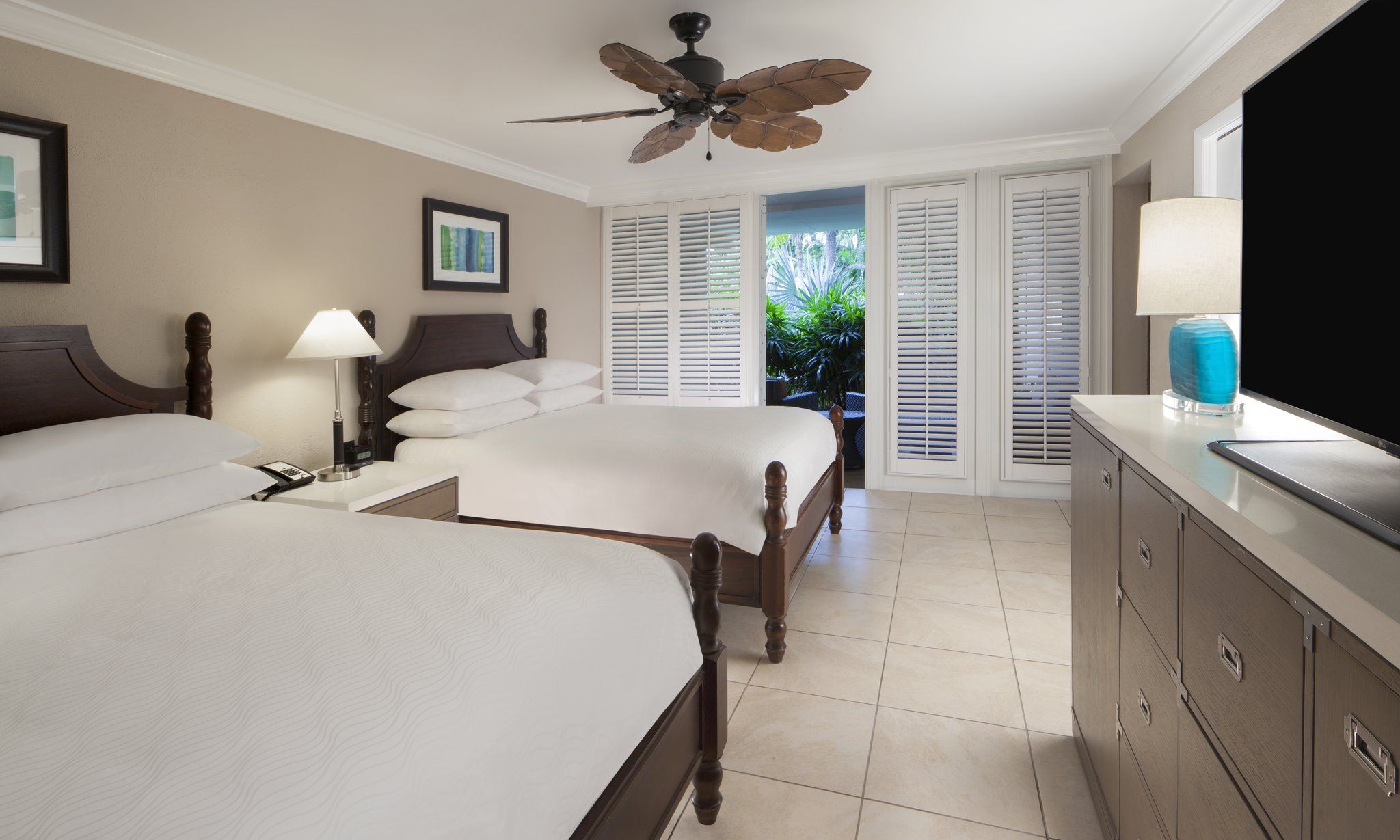 The Pier House Resort