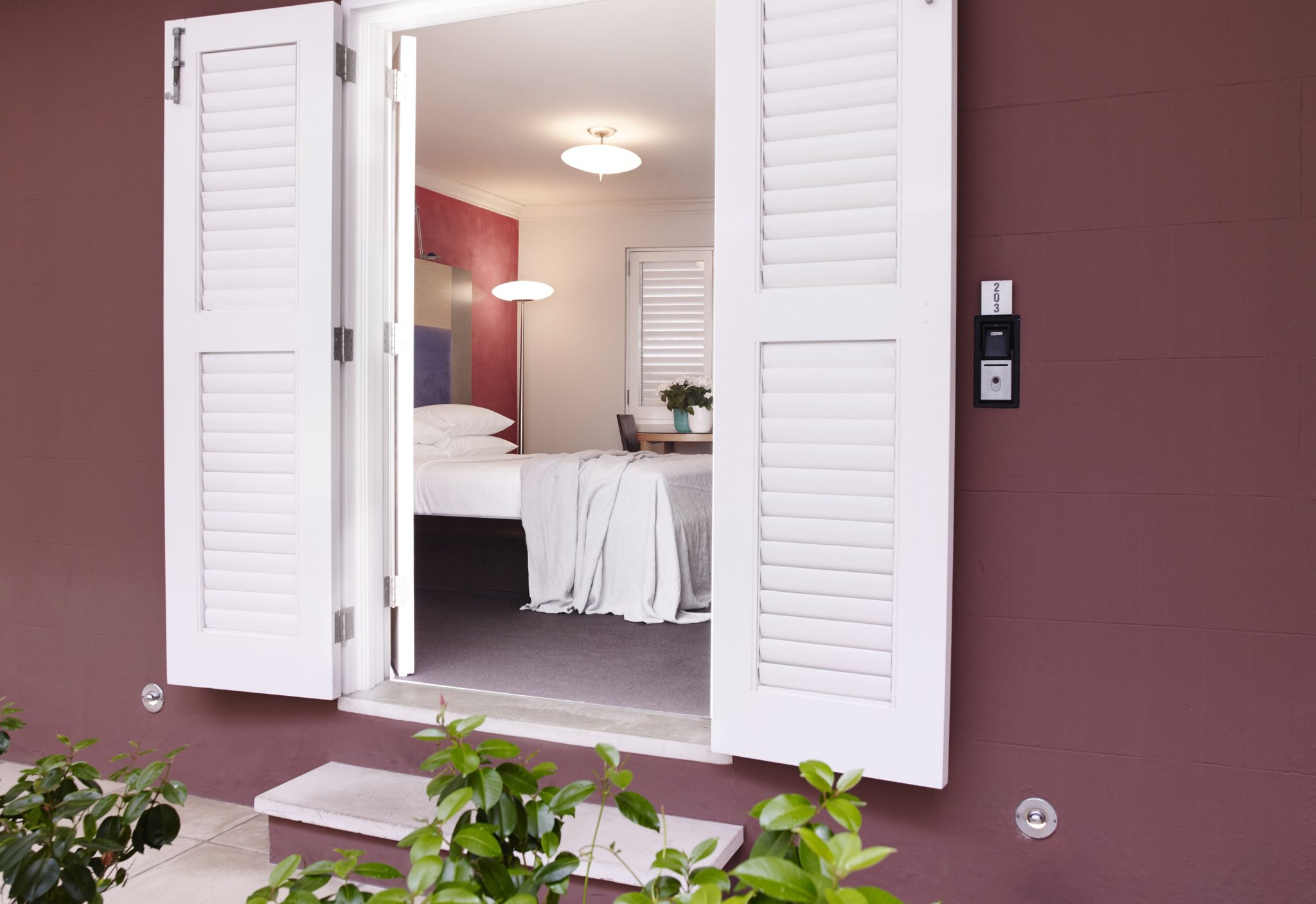 Medusa Hotel