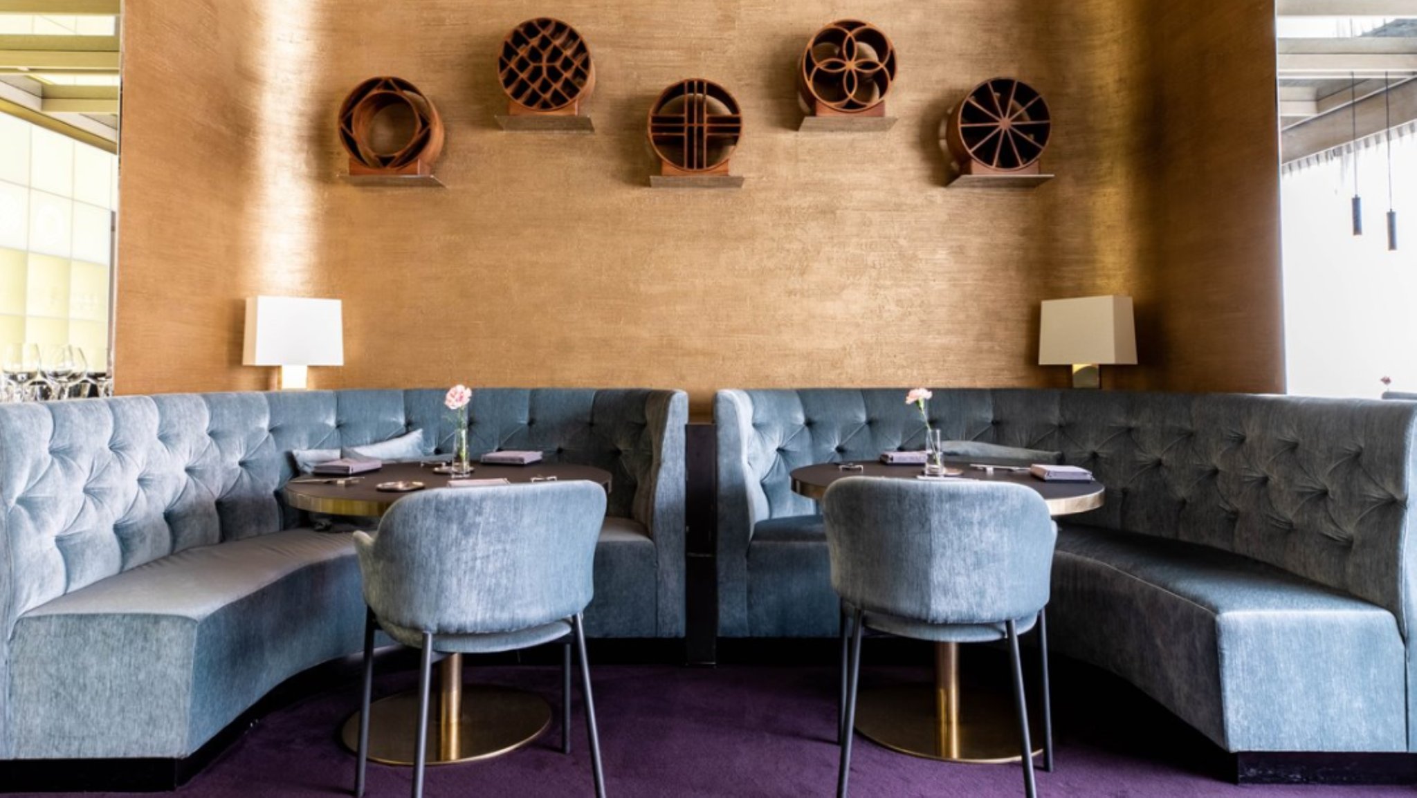 InterContinental Grand Seoul Parnas