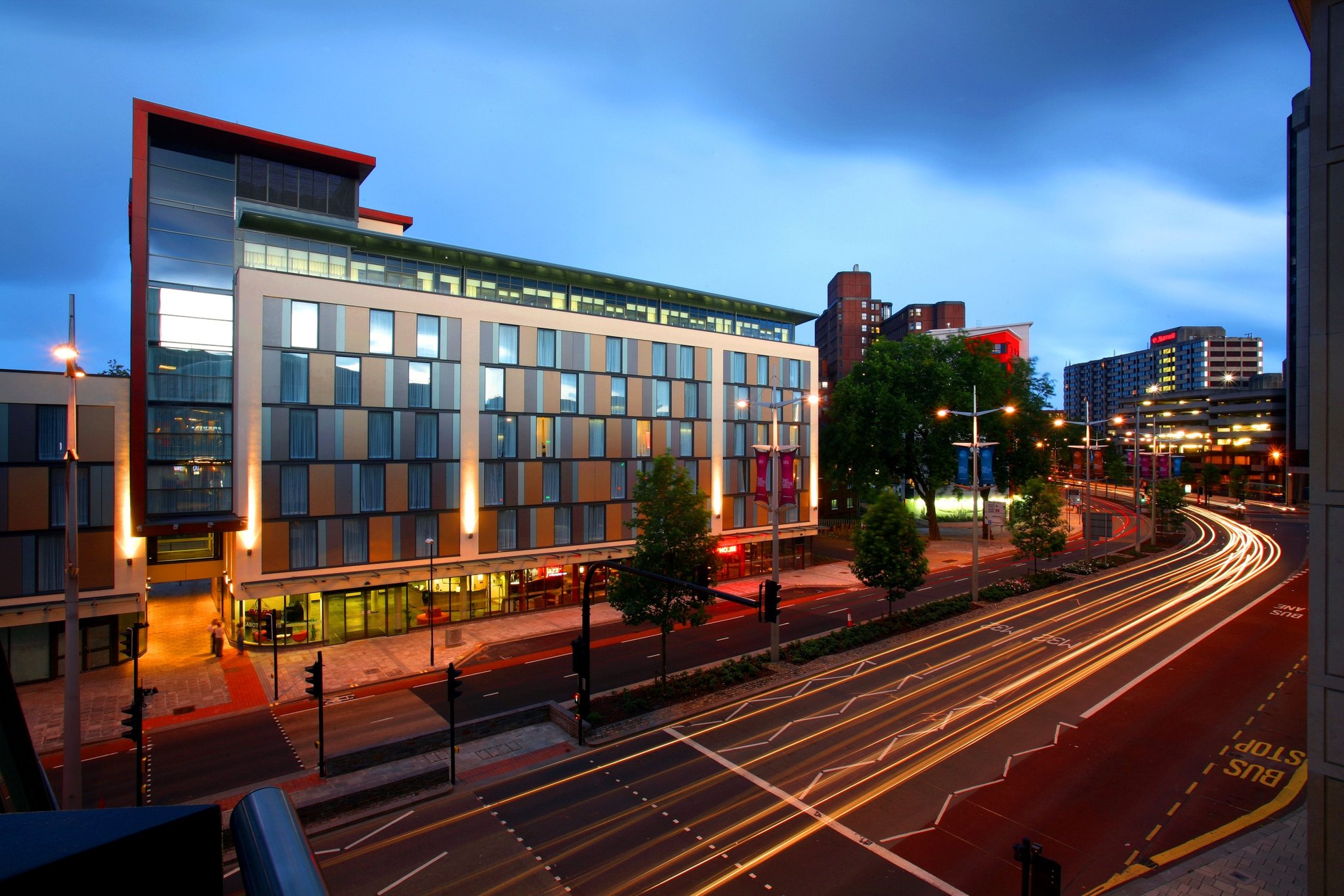 Venue cover photo