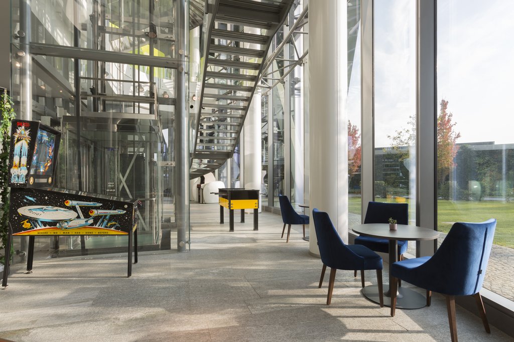 voco MILAN - FIERE by IHG