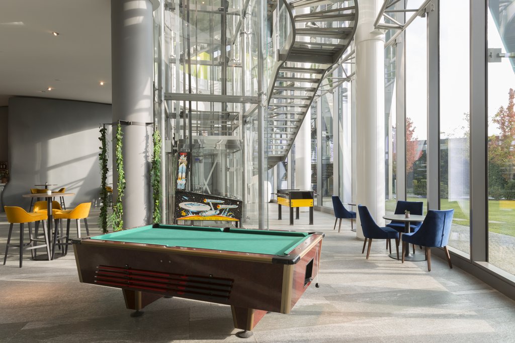 voco MILAN - FIERE by IHG
