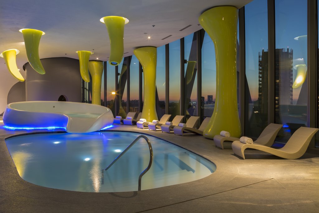 voco MILAN - FIERE by IHG