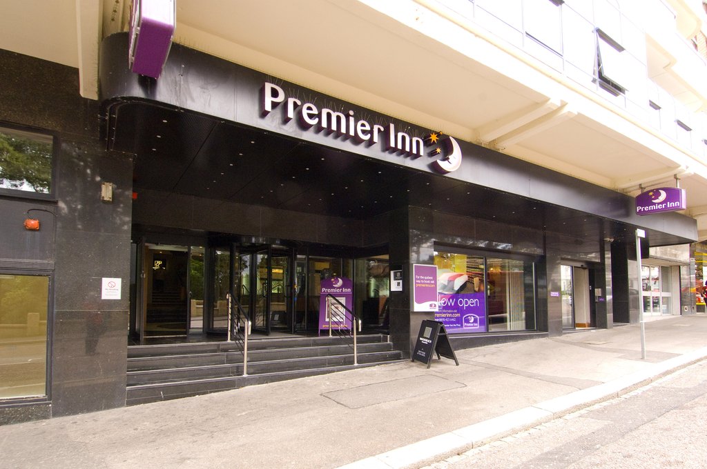 Premier Inn Bournemouth Central - Tap to explore photos