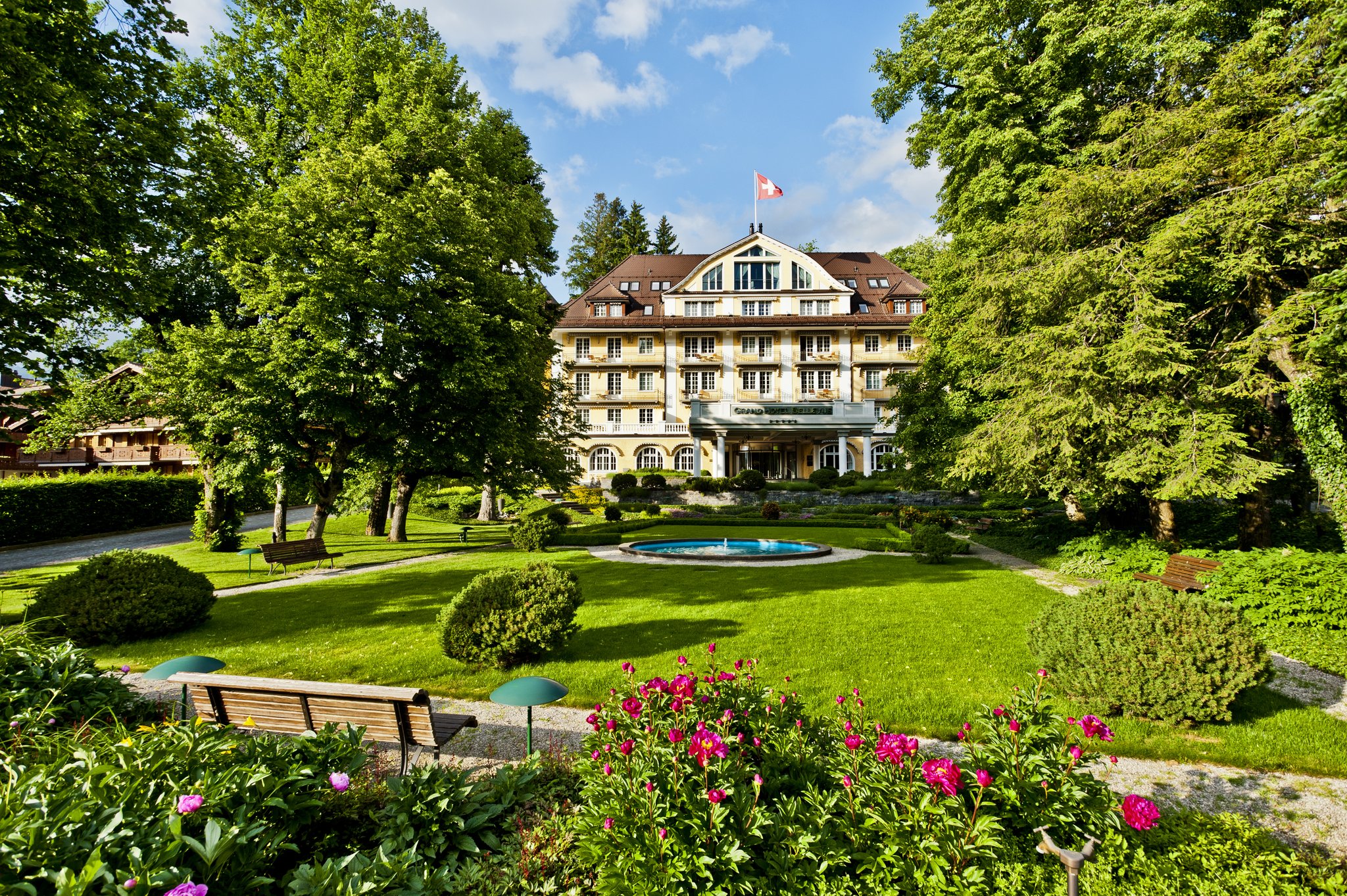 Le Grand Bellevue