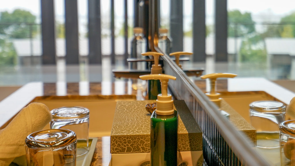 Hotel Indigo SUZHOU YANGCHENG LAKE, an IHG hotel - Tap to explore photos