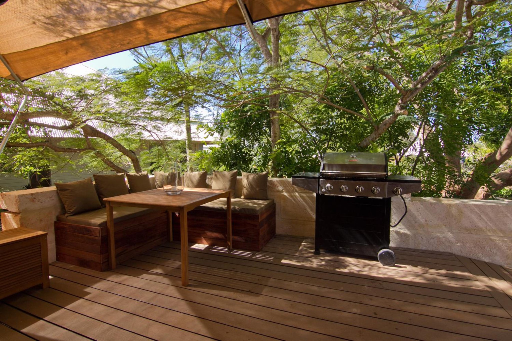 The Billi Resort