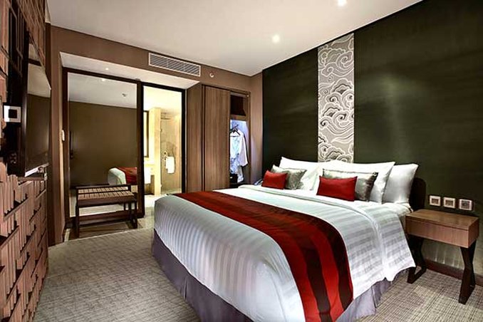 Aston Priority Simatupang & Conf Ctr