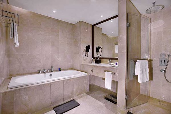 Aston Priority Simatupang & Conf Ctr