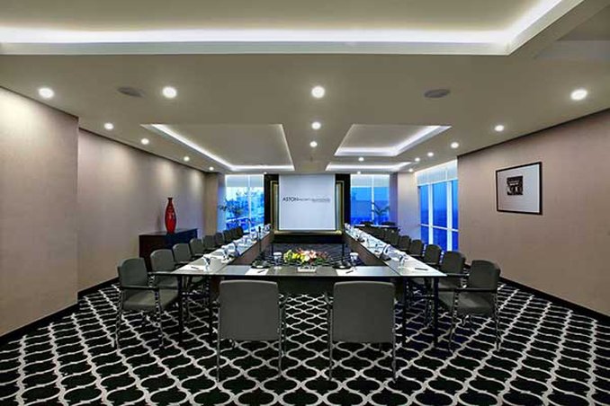 Aston Priority Simatupang & Conf Ctr