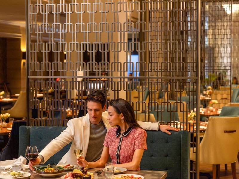 Fairmont Vancouver Fairmont Vancouver