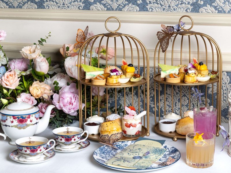 Fairmont Vancouver Fairmont Vancouver