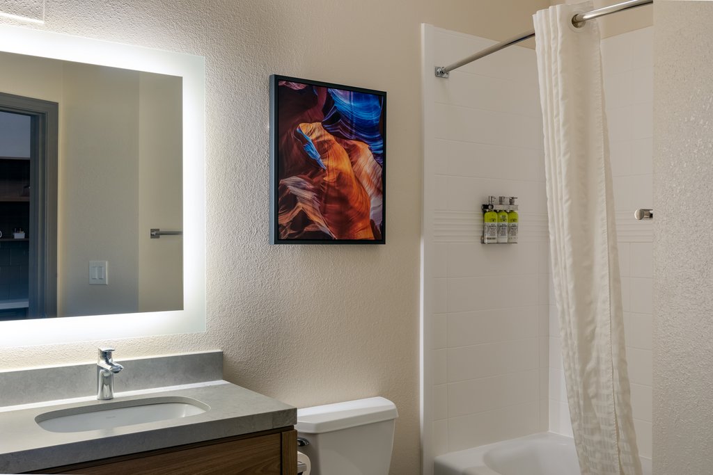 Candlewood Suites ENTERPRISE, an IHG hotel - Tap to explore photos