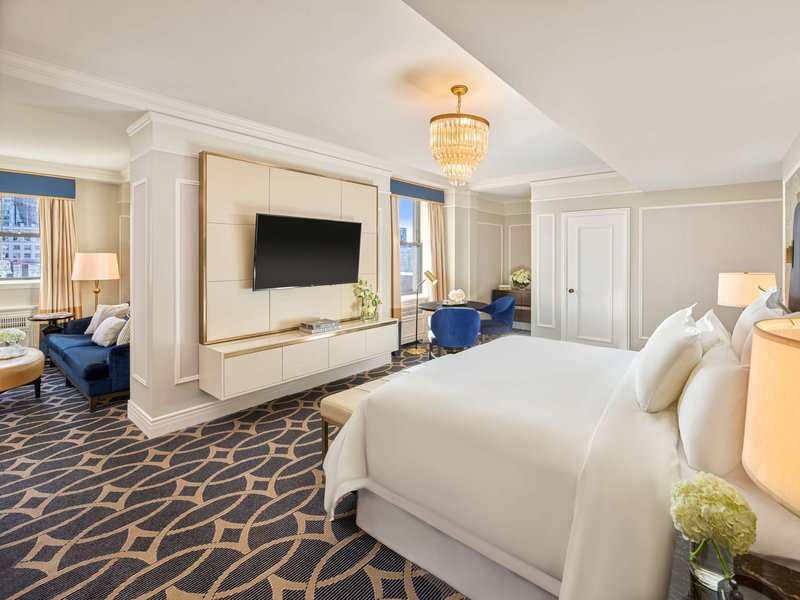 Fairmont Vancouver Fairmont Vancouver