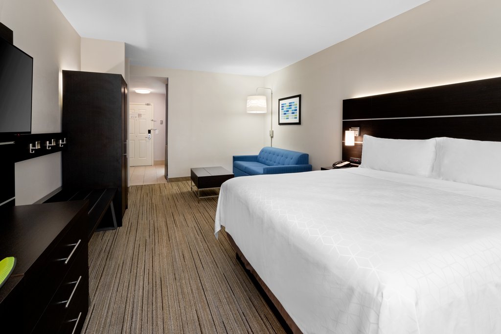 Holiday Inn Express Hotel & Suites Lake Placid - Tap to explore photos