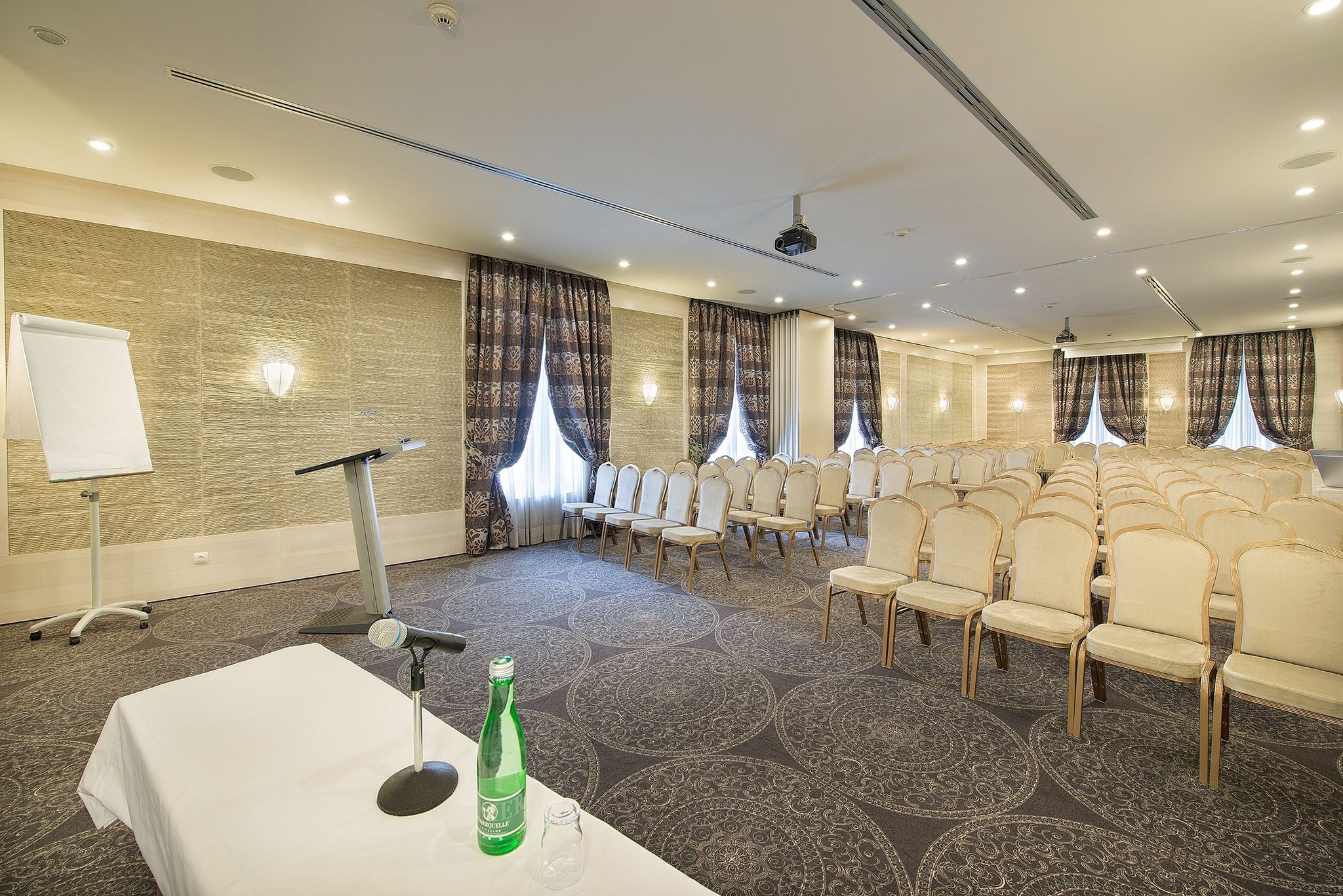 Loft Hotel Bratislava