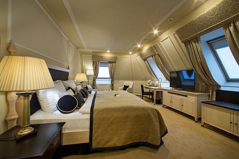 Loft Hotel Bratislava