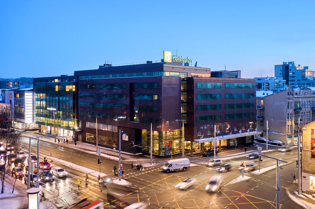 Holiday Inn VILNIUS by IHG