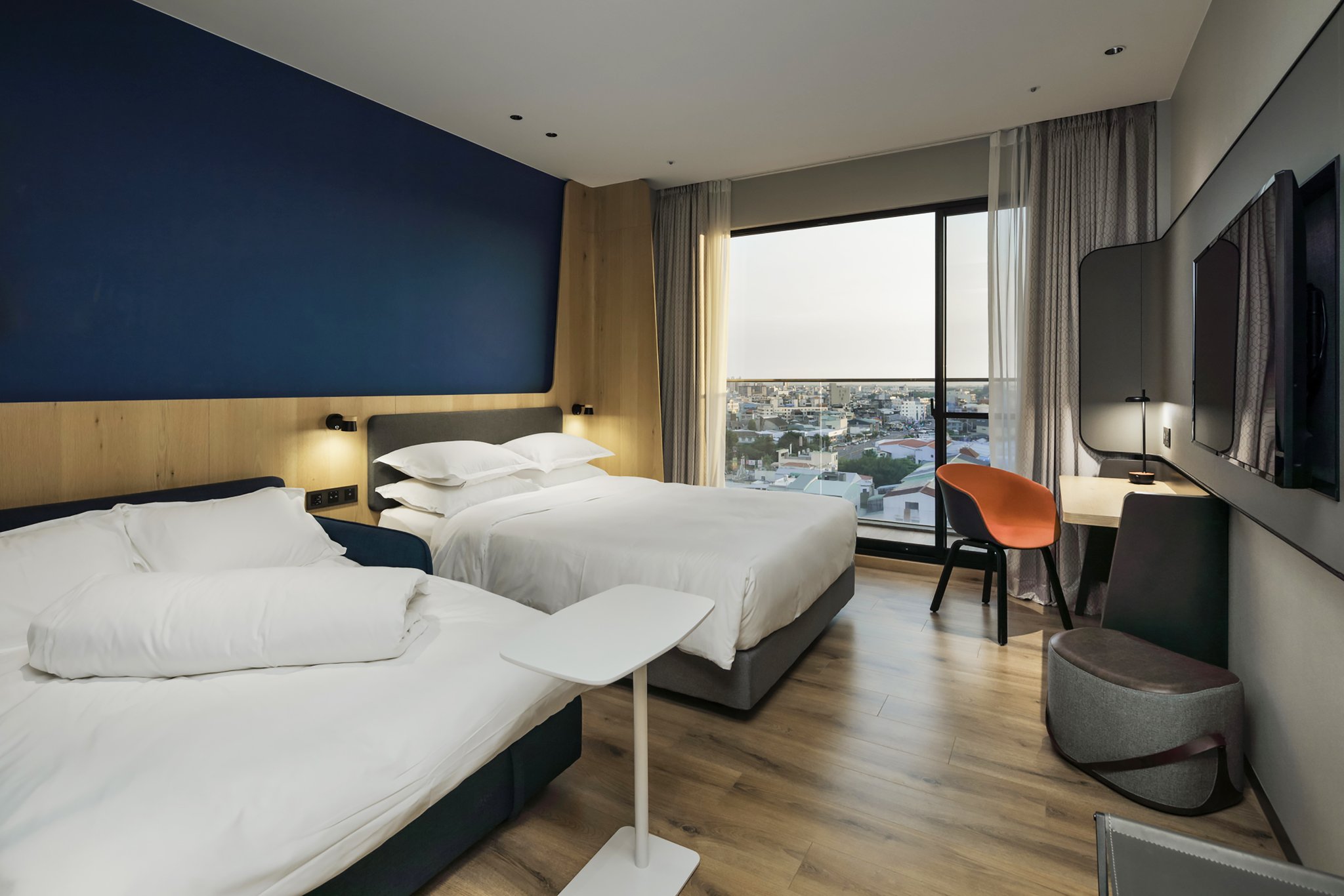 Holiday Inn Express Chiayi