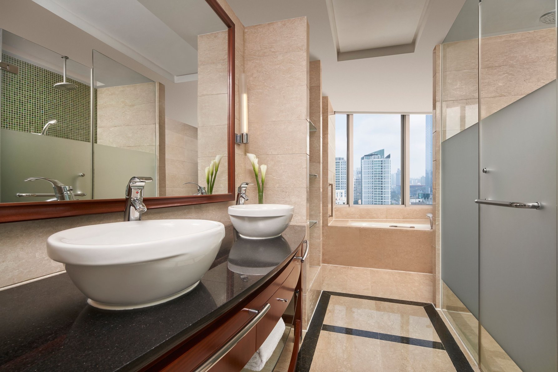 Nanning Marriott Hotel - Tap to explore photos