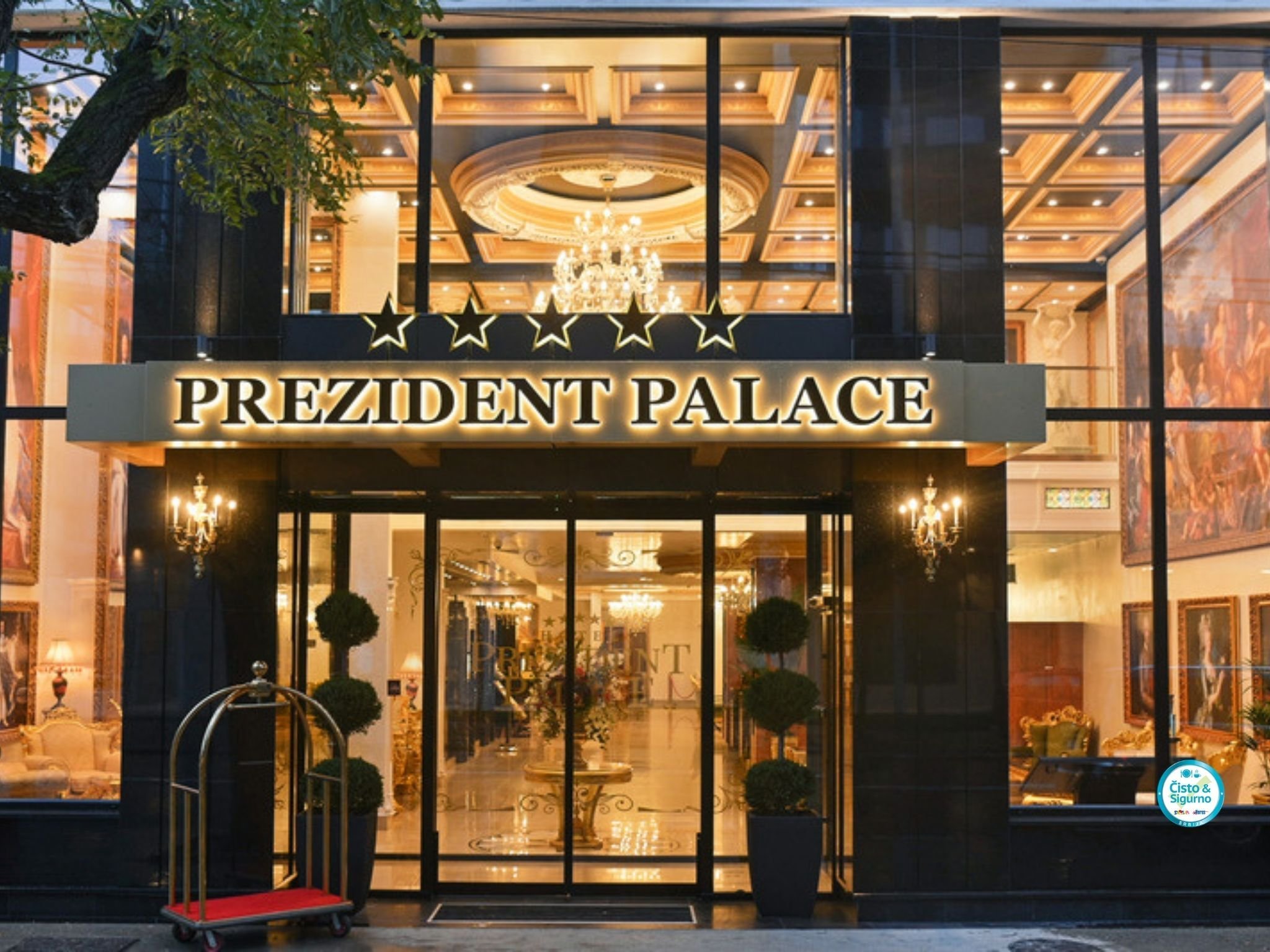 Venue cover photo