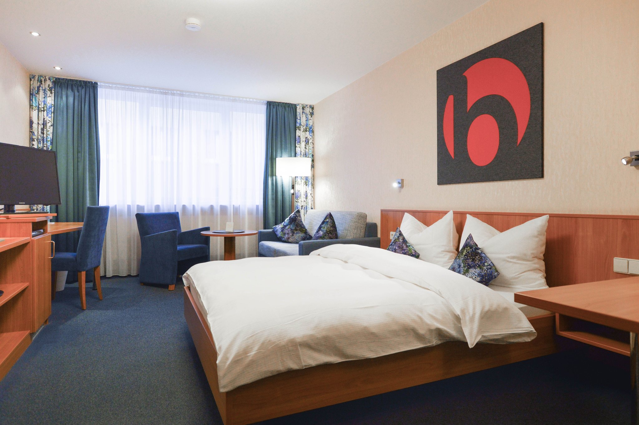 Boehler Hotel
