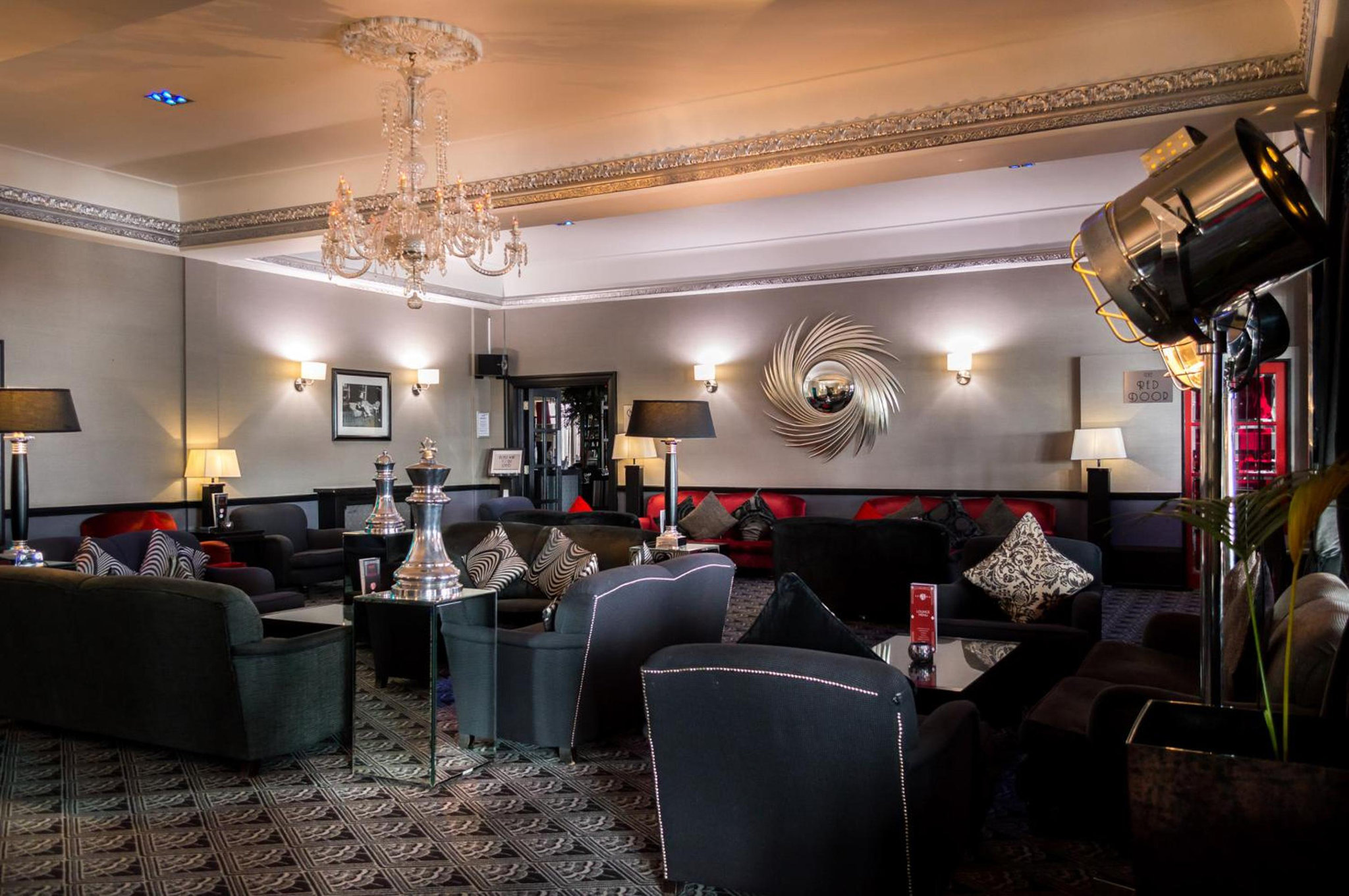 Venue gallery photo