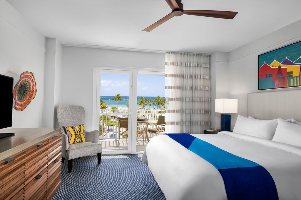 Marriott's Aruba Ocean Club - Tap to explore photos