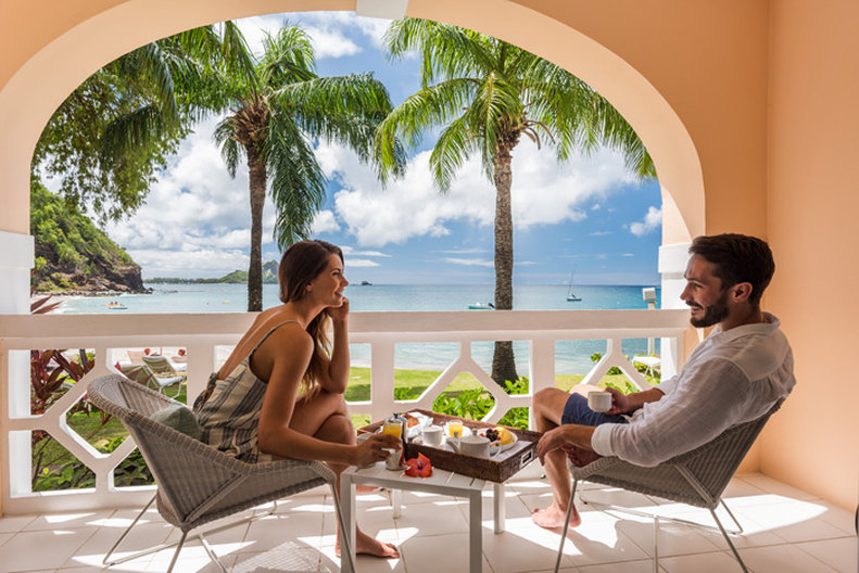 BodyHoliday Saint Lucia