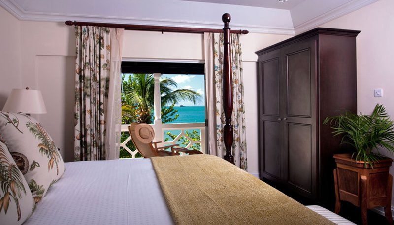 BodyHoliday Saint Lucia