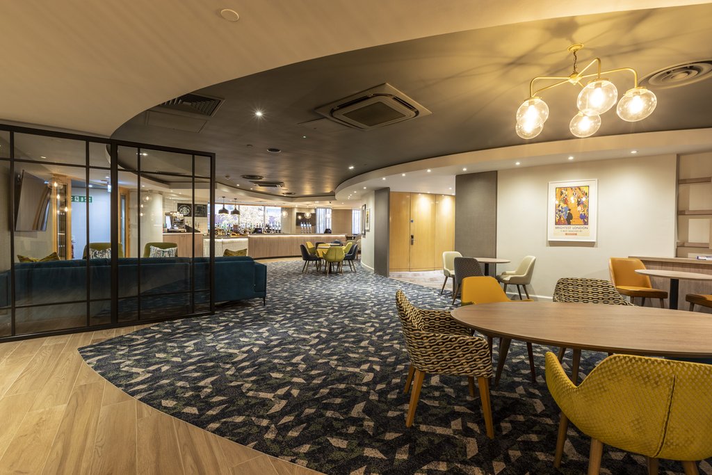 Holiday Inn LONDON - REGENT'S PARK
