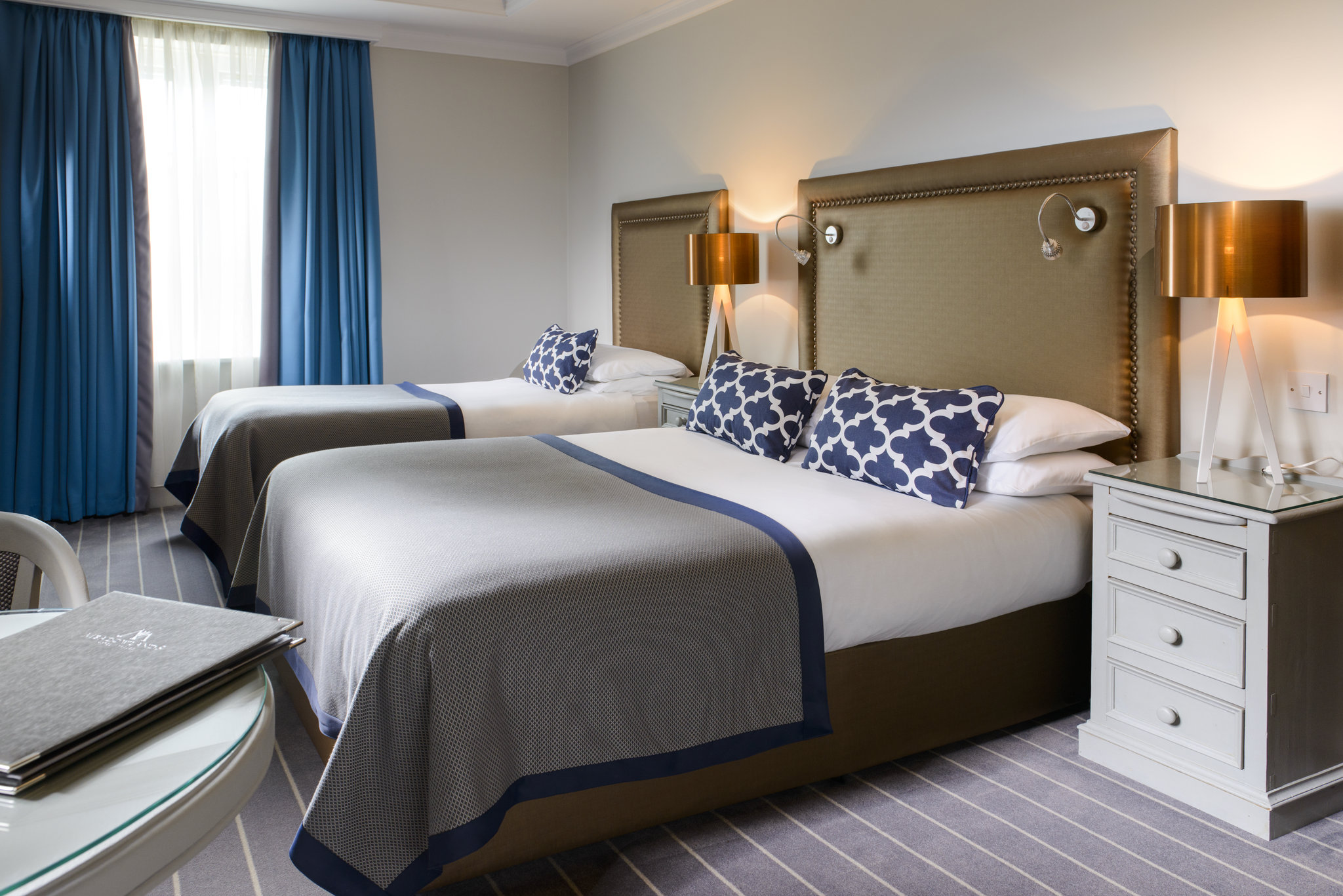 Meadowlands Hotel