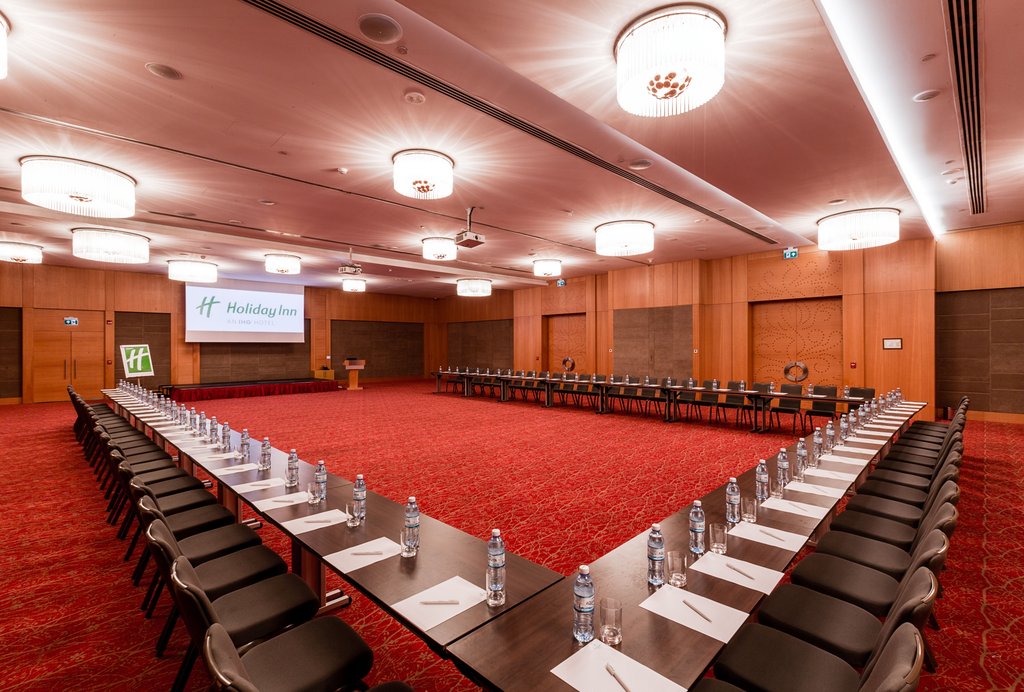 Holiday Inn BAKU