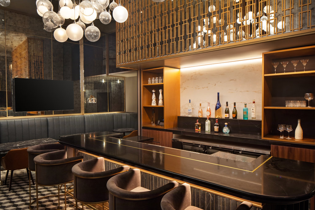Hotel Indigo NYC DOWNTOWN - WALL STREET by IHG