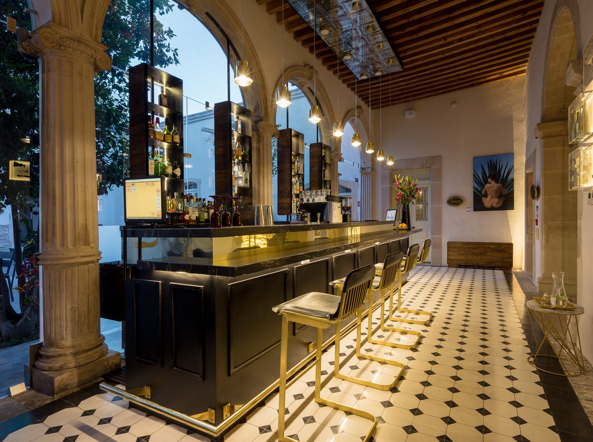 Venue gallery photo