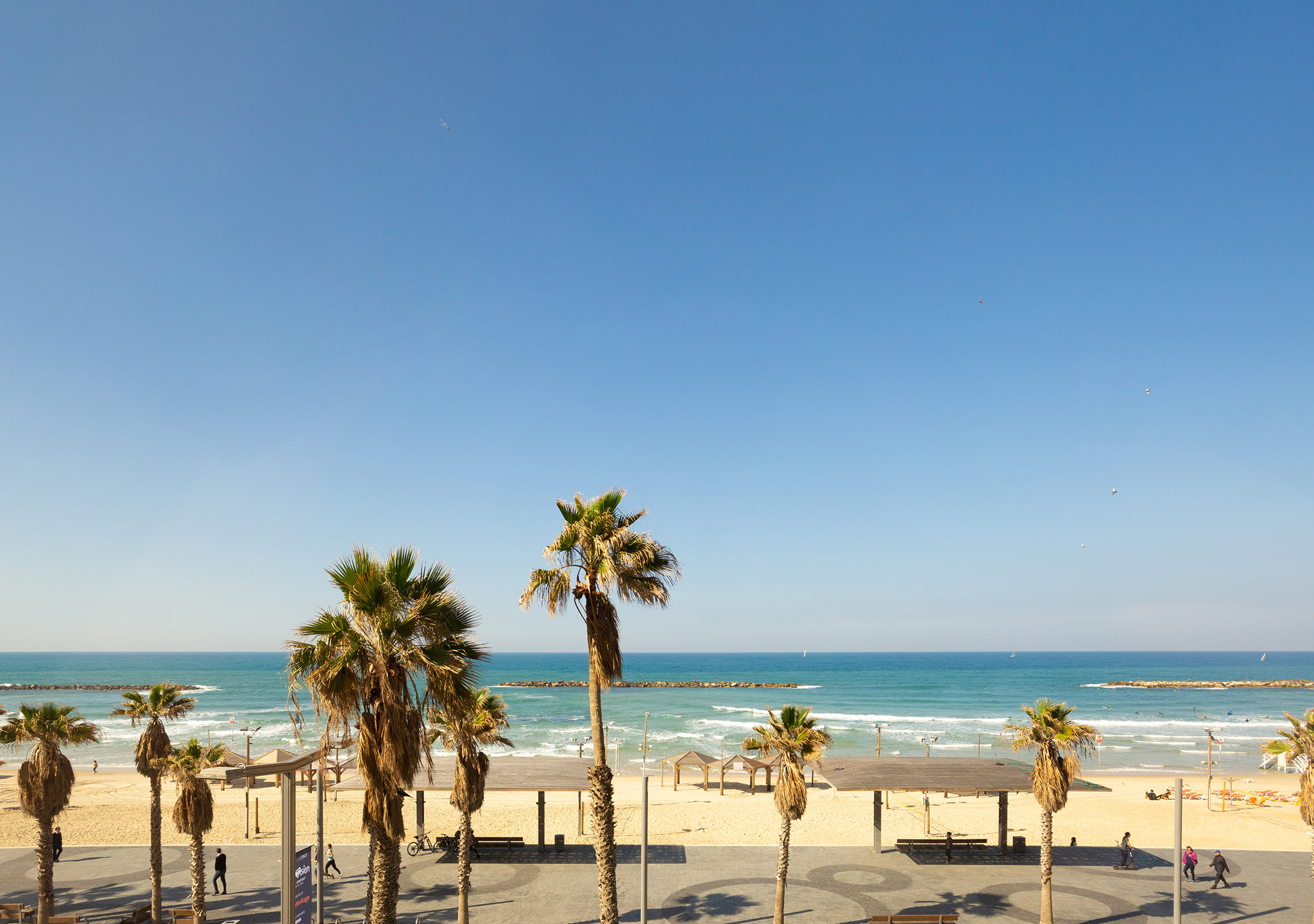 Dan Tel Aviv