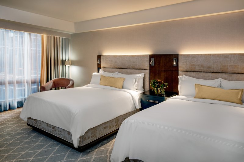 National and Suites Ottawa