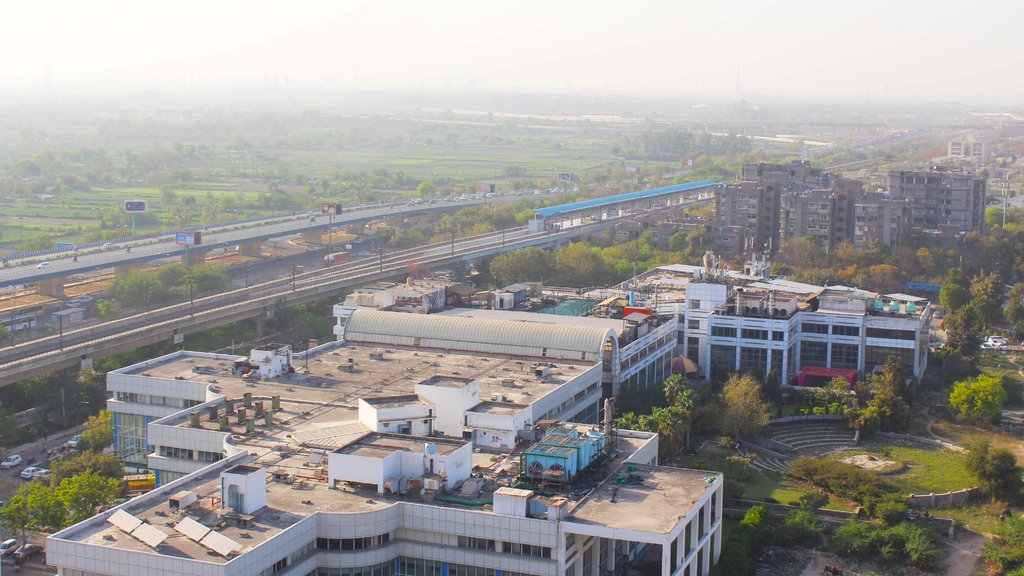 Holiday Inn NEW DELHI MAYUR VIHAR NOIDA by IHG