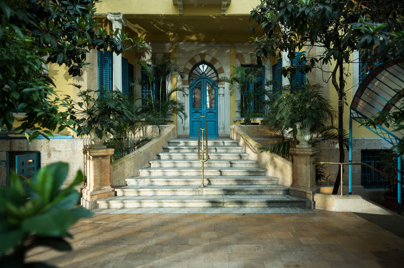 Venue cover photo