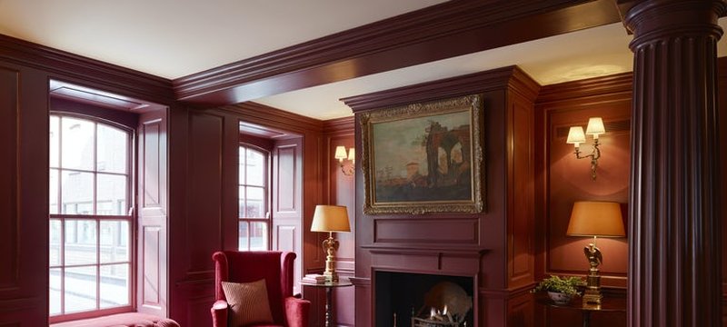 Batty Langley's Hotel