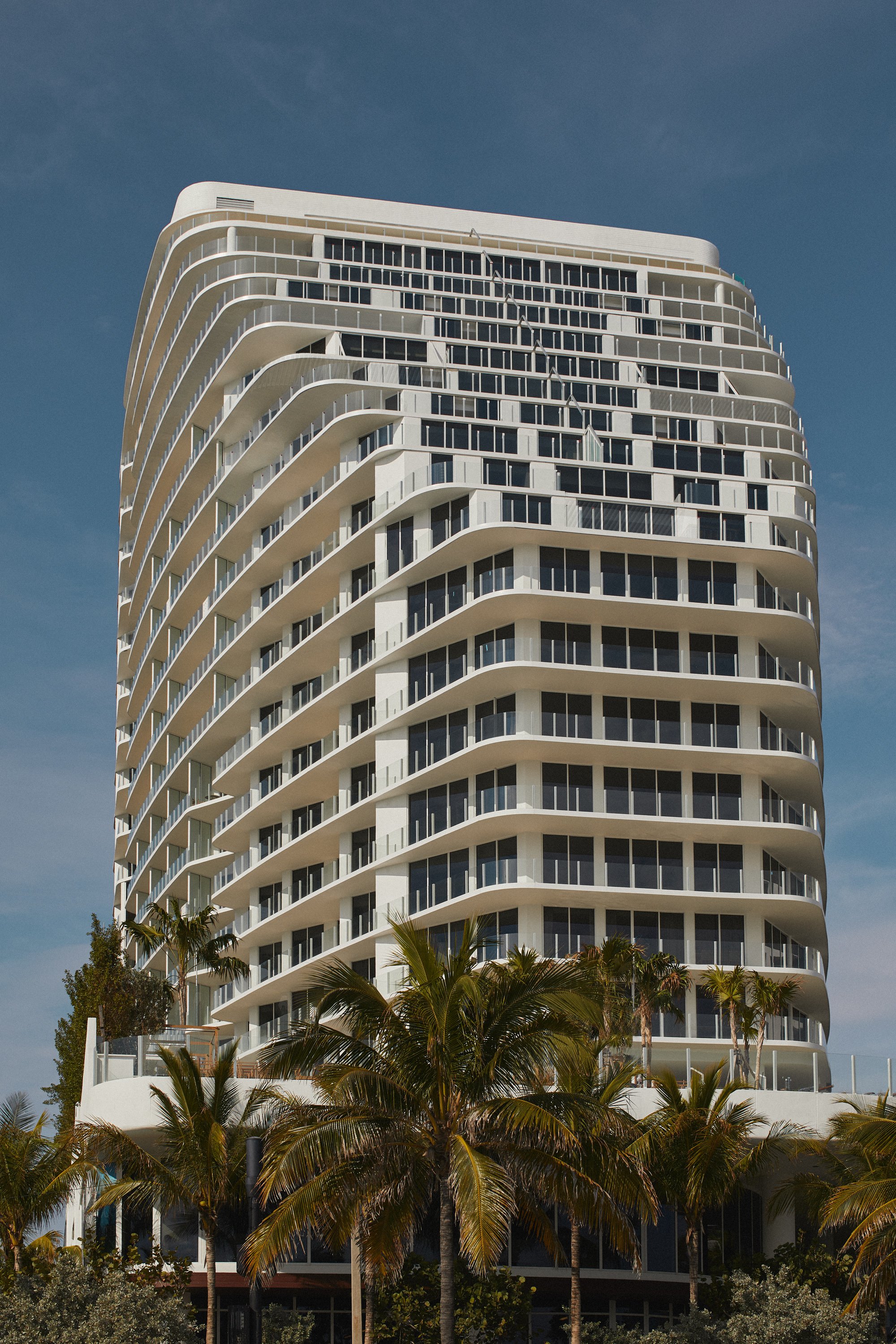 Four Seasons Hotel Fort Lauderdale